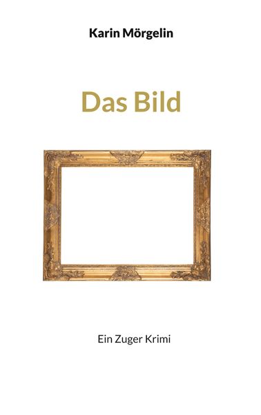 Cover von Das Bild