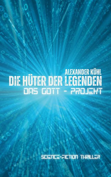 Cover von Die Hüter der Legenden
