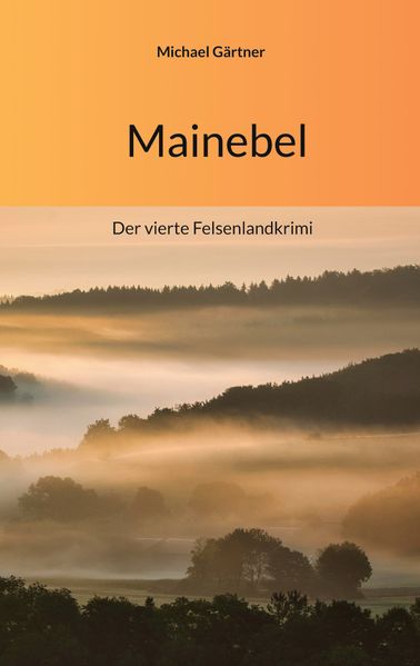 Cover von Mainebel