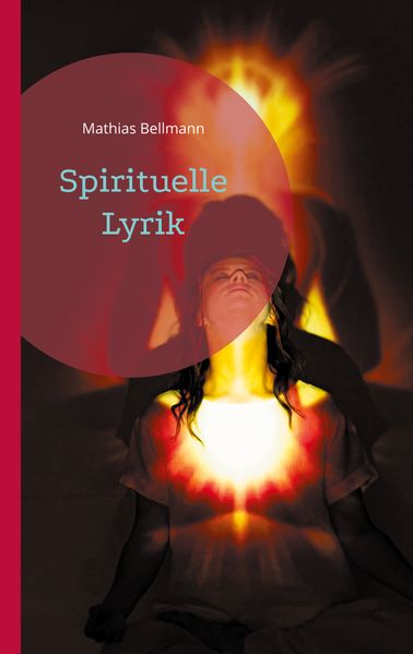 Cover von Spirituelle Lyrik