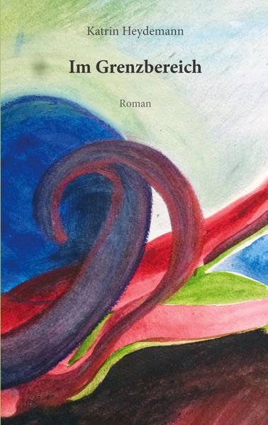 Cover von Im Grenzbereich