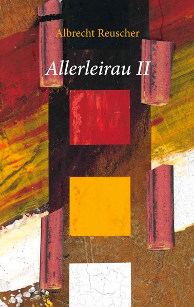 Cover von Allerleirau II