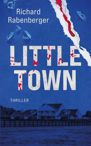 Cover von Little Town