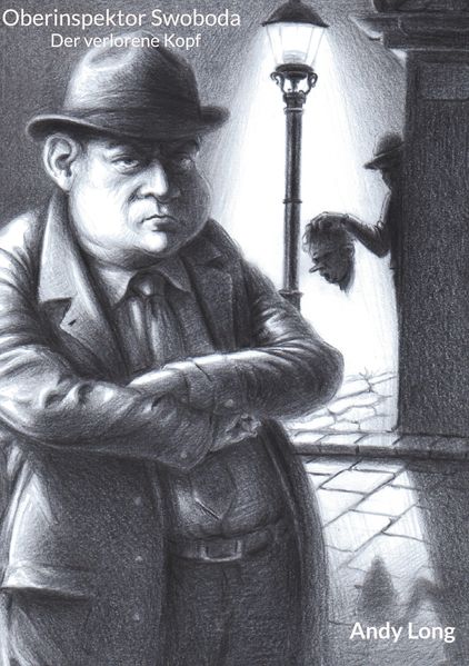Cover von Oberinspektor Swoboda
