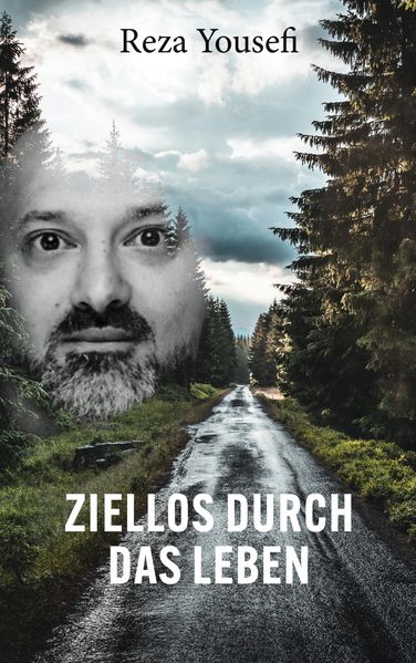 Cover von Ziellos durch das Leben