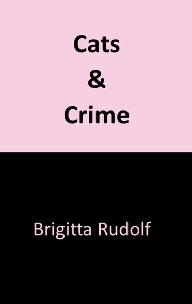 Cover von Cats and Crime III