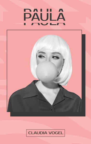 Cover von Paula