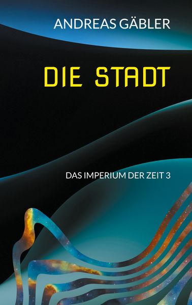 Cover von Die Stadt