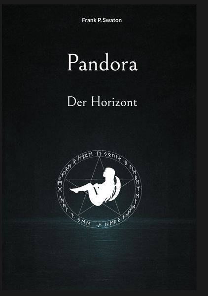 Cover von Pandora