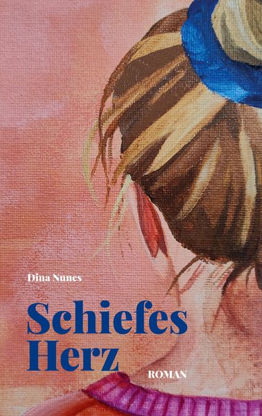 Cover von Schiefes Herz