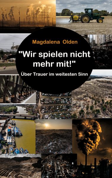 Cover von Wir spielen nicht mehr mit!