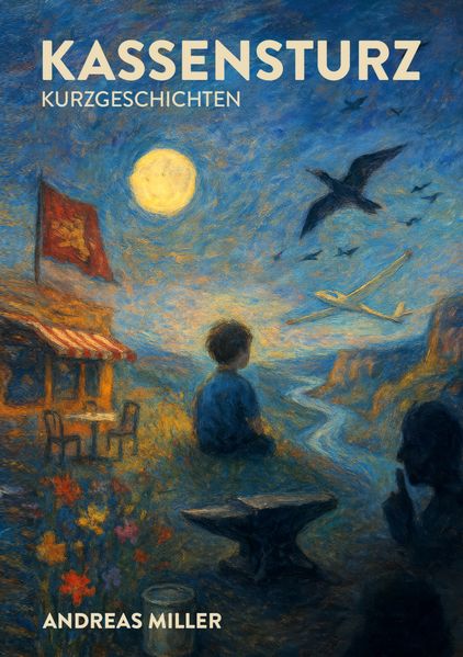 Cover von Kassensturz