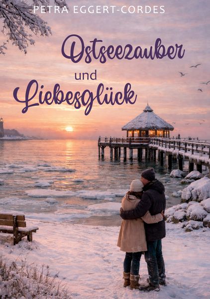 Cover von Ostseezauber und Liebesglück