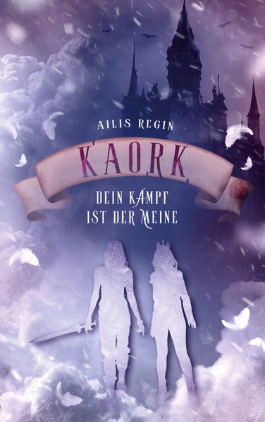 Cover von Kaork