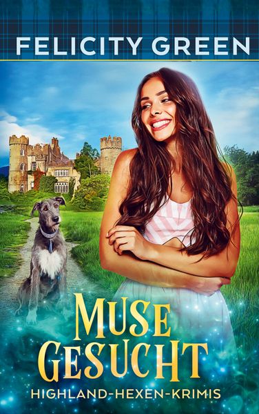 Cover von Muse gesucht