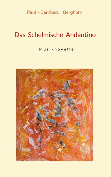 Cover von Das Schelmische Andantino