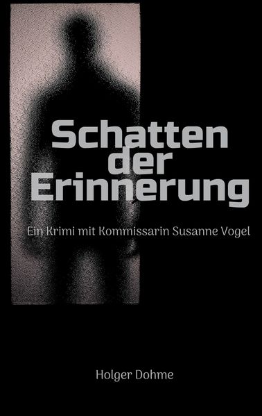 Cover von Schatten der Erinnerung