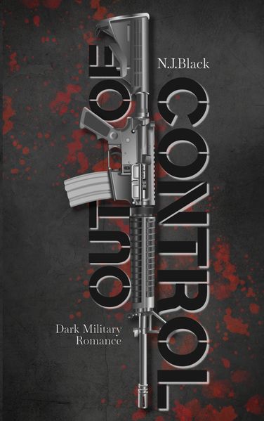 Cover von Out of control