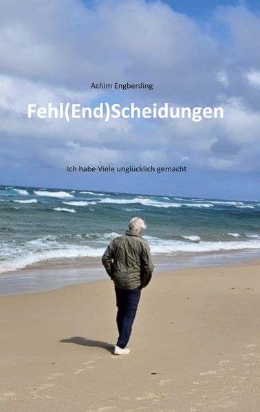 Cover von Fehl (End) Scheidungen