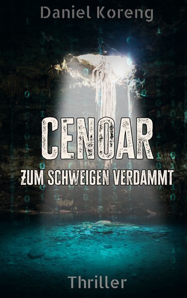 Cover von Cenoar