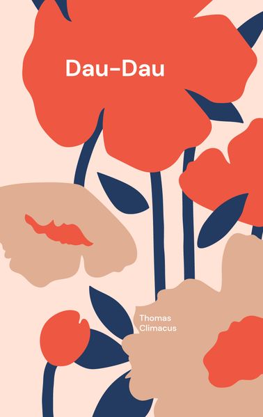 Cover von Dau-Dau
