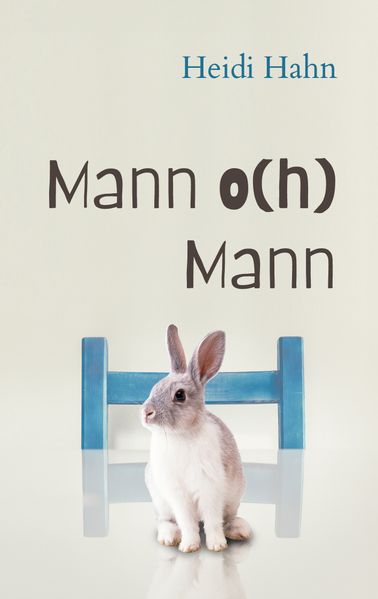 Cover von Mann o (h) Mann