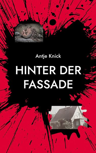 Cover von Hinter der Fassade