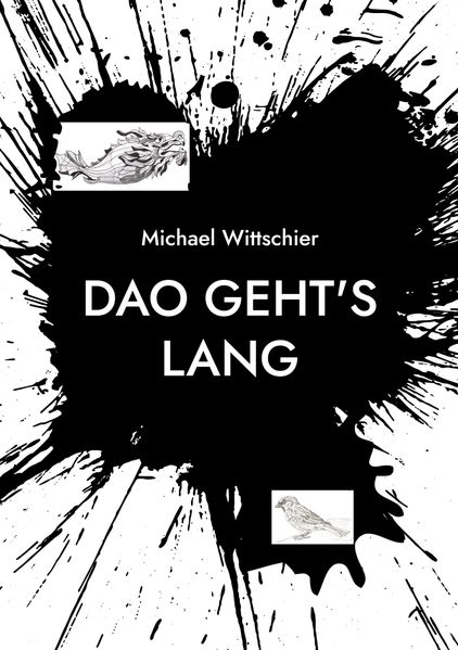 Cover von DAO geht’s lang