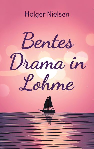 Cover von Bentes Drama in Lohme