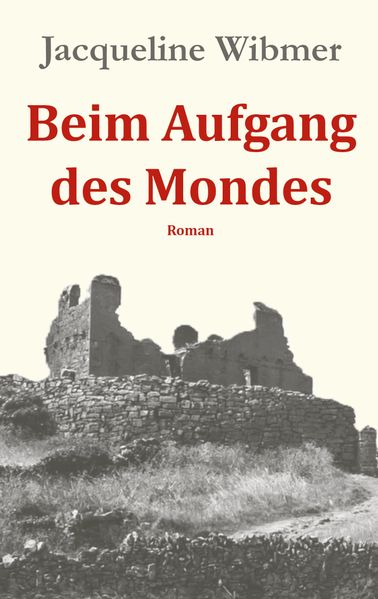 Cover von Beim Aufgang des Mondes