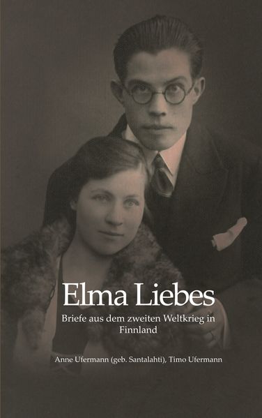 Cover von Elma Liebes