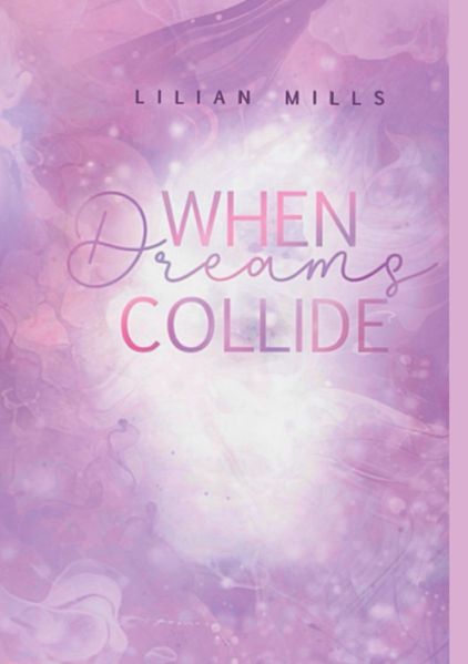 Cover von When dreams collide