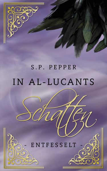 Cover von In Al-Lucants Schatten 3