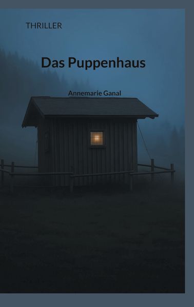 Cover von Das Puppenhaus