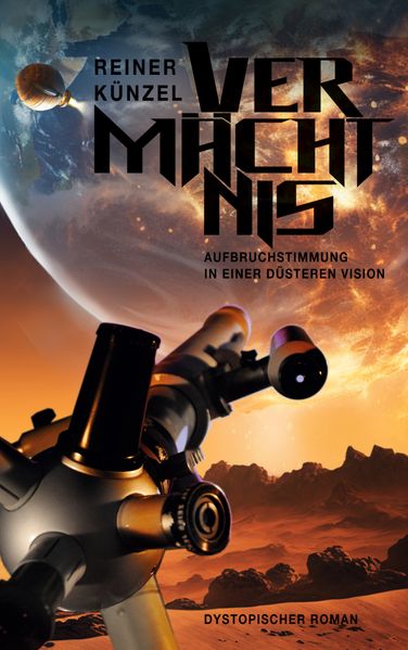 Cover von Vermächtnis