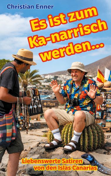 Cover von Es ist zum Ka-narrisch werden!