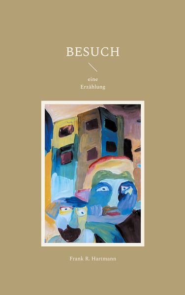 Cover von Besuch