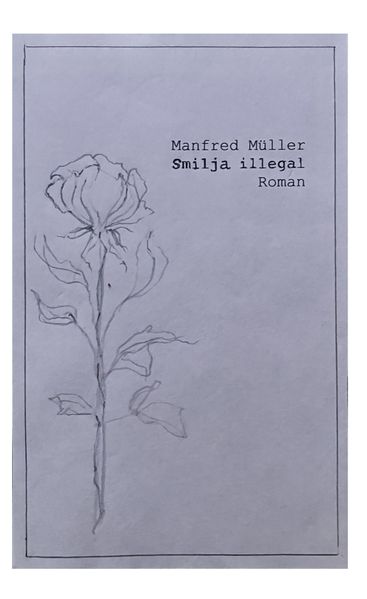 Cover von Smilja illegal
