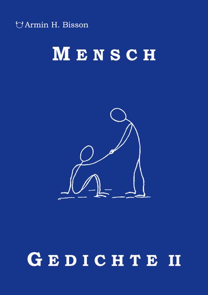 Cover von Mensch Gedichte II