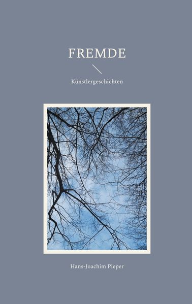 Cover von Fremde