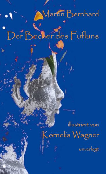 Cover von Der Becher des Fufluns