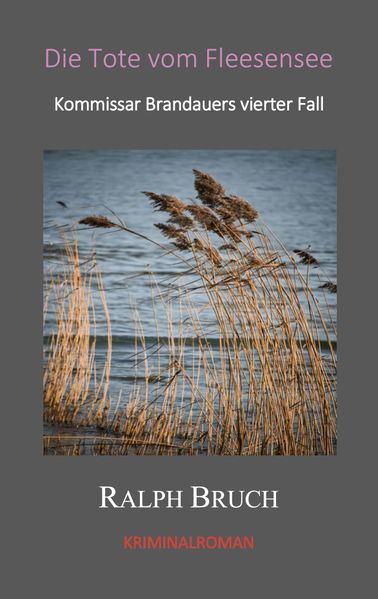 Cover von Die Tote vom Fleesensee