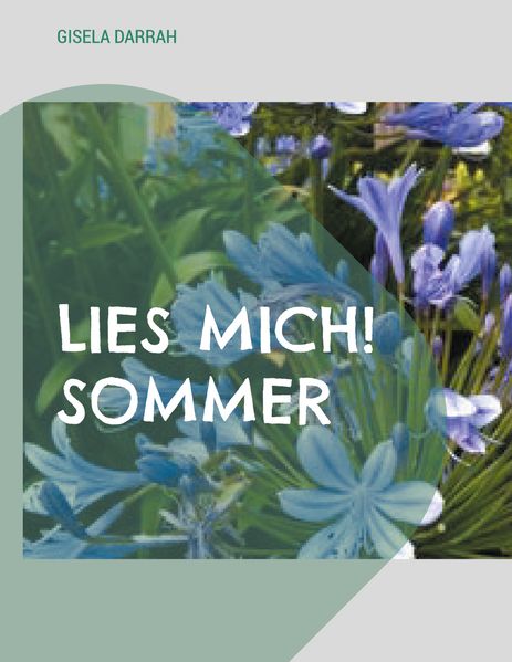 Cover von Lies mich! Sommer