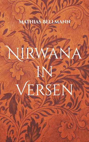 Cover von Nirwana in Versen