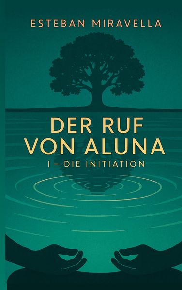 Cover von Der Ruf von Aluna