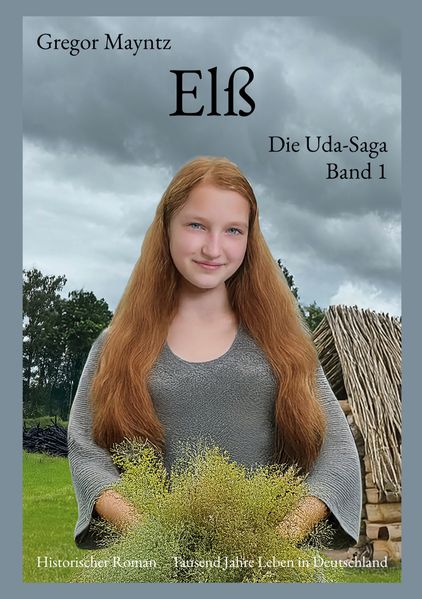 Cover von Elß