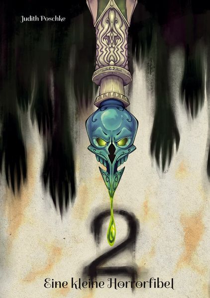 Cover von Eine kleine Horrorfibel 2