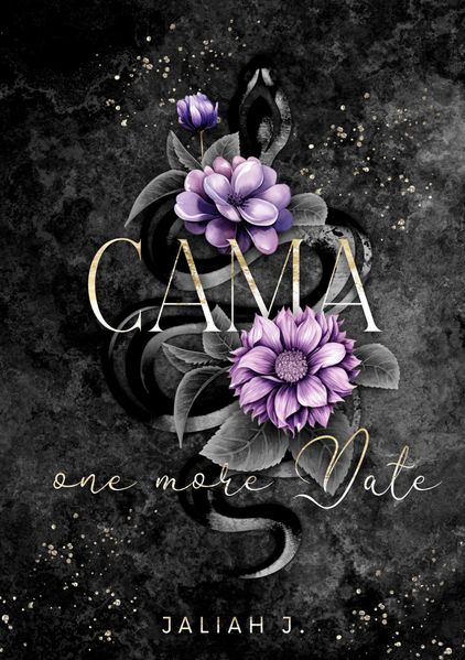 Cover von CAMA