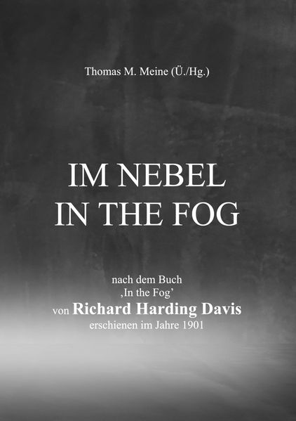 Cover von Im Nebel – In the Fog