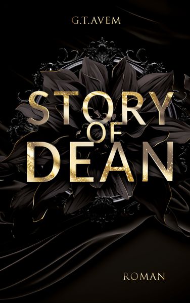Cover von Story of Dean